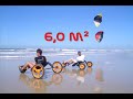 HS kites produtos
