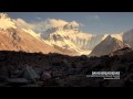 On Thinner Ice - Melting Glaciers on the Roof of the World