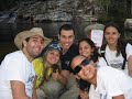 FORMATURA EQUIPE ALFA GEOLOGIA UERJ
