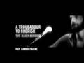 Ray LaMontagne 'Trouble' TV advert