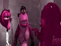 Monsters vs Aliens Dr Cockroachxsusan stay with me