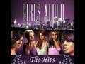 Girls Aloud - Call the shots (xenomania remix)