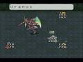 Live A Live (Super Famicom): King of Demons - Demon Battle