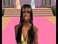 Concorso SimsVideo - Simmina Più (Sfilata di moda) Concorso SimsVideo - Simmina Più (Sfilata di moda)