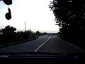 DAEWOO Matiz vs BMW