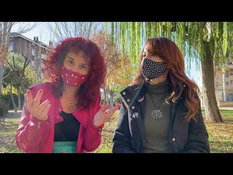 Fonz muestra en unos videos el trabajo de profesionales y los servicios en la lucha contra la violencia de género Fonz muestra en unos videos el trabajo de profesionales y los servicios en la lucha contra la violencia de género