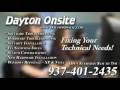 Dayton Onsite Video by Twisted Ads Productions