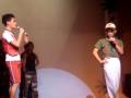 Christmas Variety Show - Pashun Shu ob d Asosasyon! Christmas Variety Show - Pashun Shu ob d Asosasyon!