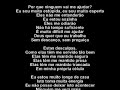 Alanis Morisset Tradução excuses