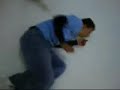 Skate Crash Couple