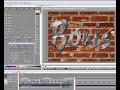 the following is short clip from our complete training for boris red 4 dvd, an information-packed, learn at your own pace tutorial that will guide in a series of lessons aimed at both new and experienced users. whether you use red 4 as a powerful enhancement to your nle, or as a stand-alone compositor, this dvd-rom is designed to get you familiar with boris red 4 quickly. you'll explore the redesigned interface, create custom transitions, transform 2d logos into animated 3d compositions and much more. for purchasing information, please visit:
http://www.borisfx.com/training/dvd/red4_dvd.php