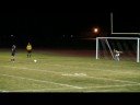 Gonzaga Prep Girls Soccer Shootout vs UHi Gonzaga Prep Girls Soccer Shootout vs UHi