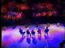 Westlife - Mexico 02-11-2002 (Queen of my heart) (pt.2)