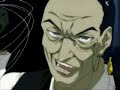 anime del famosisimo alucard.
en este capitulo se acompa�a con el grupo sunterra, grupo de metal extremo