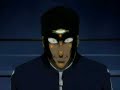 anime del famosisimo alucard.
en este capitulo se acompa�a con el grupo sunterra, grupo de metal extremo