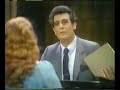 Placido Domingo Masterclass 3