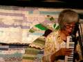 SAMBA NO3 サンバナンバースリー BOSSA PIANIKITA 2/4 ボッサピアニキータ 2/4