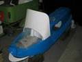 scooter cezeta 175/502 RESTORE