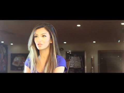 Faryal Makhdoom Khan Launches Her YouTube Channel! (OFFICIAL INTRODUCTION)