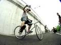 akira s fixed gear DVD called street life teaser