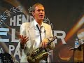 David Sanborn at Selmer, Paris part 6