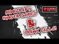 default Minecraft <b>Hunger Games</b> and Prank Calls Live <b>...</b>