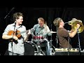 Beirut - The Akara / O Leãozinho