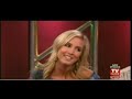 Jennifer and Nathan TV Interview Jennifer and Nathan TV Interview