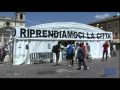 Ma a L’Aquila non era tutto risolto?
