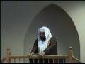 Juma Khutba Sh.Waleed 08.31.07