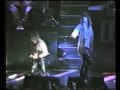 Bon Jovi - In and Out of Love (Live 1986)