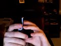 LG VX8300 Battery Insallation