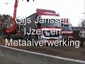 Gijs Janssen, IJzer- en Metaal Recycling