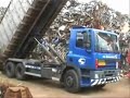 Gijs Janssen, IJzer- en Metaal Recycling Gijs Janssen, IJzer- en Metaal Recycling