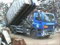 Gijs Janssen, IJzer- en Metaal Recycling