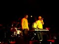 G�nsehaut -S�hne Mannheims