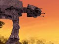 Imperial Tenebrae