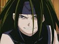Homunculi Tribute (Spoilers of the manga)