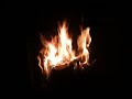 Yule Log Broadway Style