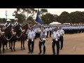 711 new recruits sworn in at Goulburn - Class 311 Attestation