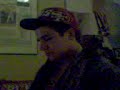 Part 2 of 3 of Sherlock Burgin Episode 4