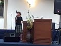\"More Of Thee\" Sister Brooke Hernandez-Daddy & Brother \"More Of Thee\" Sister Brooke Hernandez-Daddy & Brother