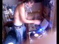 dj arthur b DJ ARTHUR BELORGEY EN TR DE SE BROSSER ELS DENTS