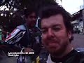 Levantamento EI 2008 - Segundo Dia -  Lambari a Tiradentes