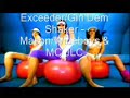 Exceeder/Girl Dem Shaker - Mason/Wideboys & MC JLC Exceeder/Girl Dem Shaker - Mason/Wideboys & MC JLC