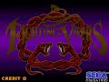 Model 2 Emulator Fighting Vipers Demo