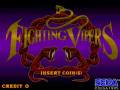 videos de Model 2 Emulator Fighting Vipers Demo