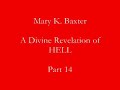Mary K Baxter Divine Revelation of Hell P14