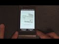 The HTC Leo will be a new hot Windows Mobile device. Here is what the startup sequence will look like.