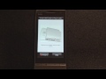 HTC Leo ROM Startup Sequence